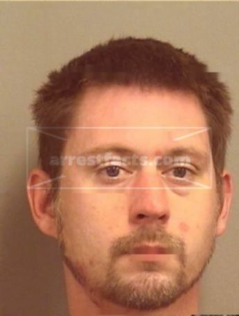 Dustin Edward Dailey