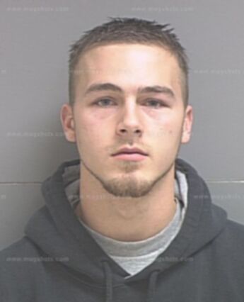 Travis Ray Leeds