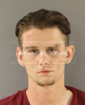 Andrew Brett Patton