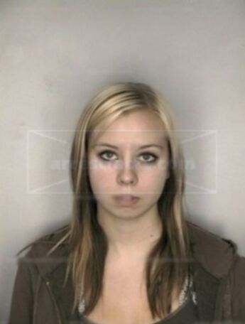 Brittany Michelle Wentz