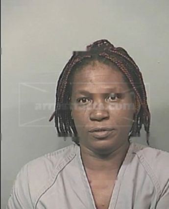 Angela Florence Mcneil