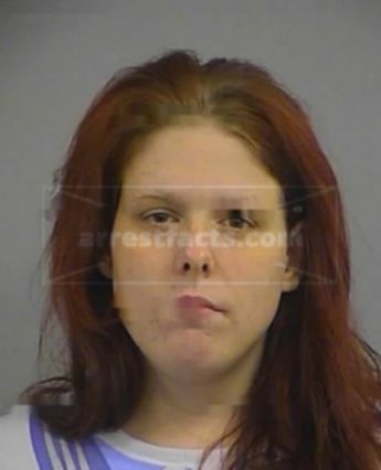 Melissa Dawn Hawkins