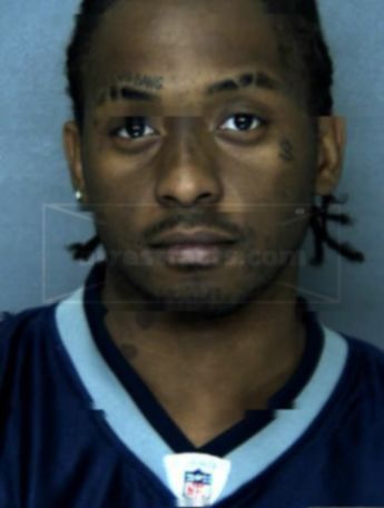Harold Calvin Crumpler
