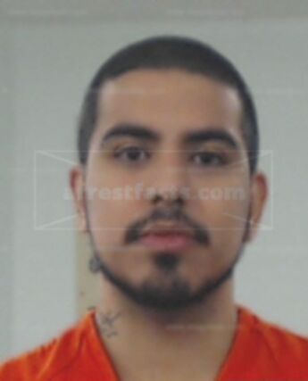 Esau Benjamin Cornejo