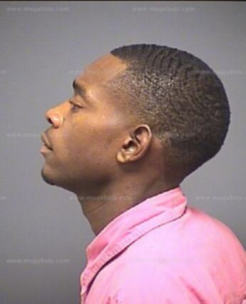 Brandon Sean Browne