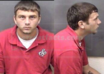 Dustin J Harrington