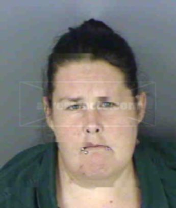 Christine Marie Cady