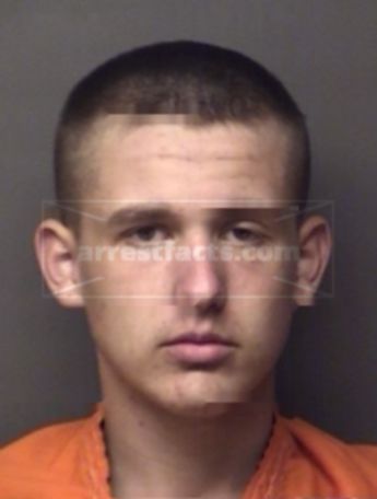 Christopher Allen Franklin