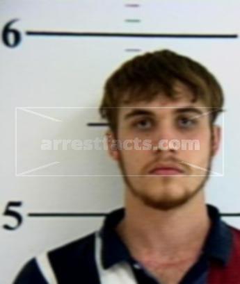 Travis Joe Insley