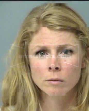 Corinne Cole Hawk
