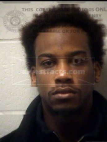 Johnny Clayton Williams