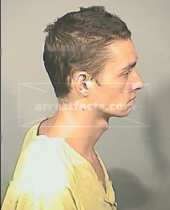 Joshua Andrew Douglas
