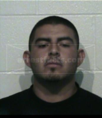 Jorge Luis Robles