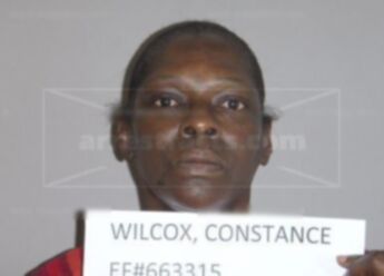 Constance Helene Wilcox
