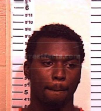 Kenyon Laroyce Moore