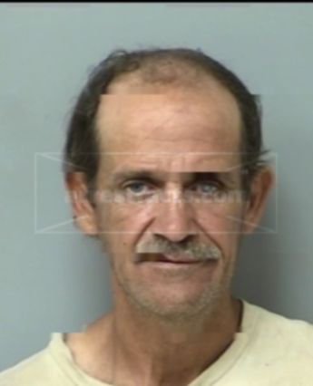 Keith Anthony Fellows
