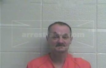 Clayton Hensley