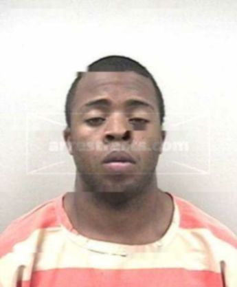 Courtney Lamont Ponder