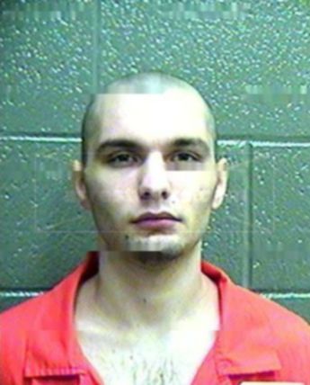 Blake Alan Walton