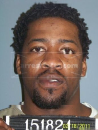 Byron Dejaun Smith