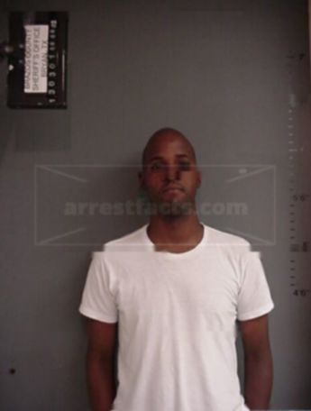 Erick Eugene Burleson