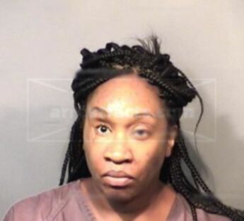Sharlene Krystle Thomas