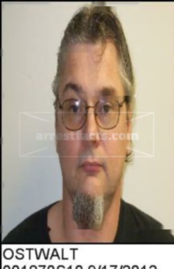 Fred Lewis Ostwalt