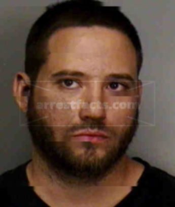 John Steven Michael Braxton