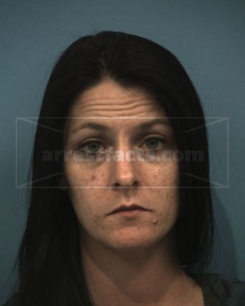 Tausha Nicole Green