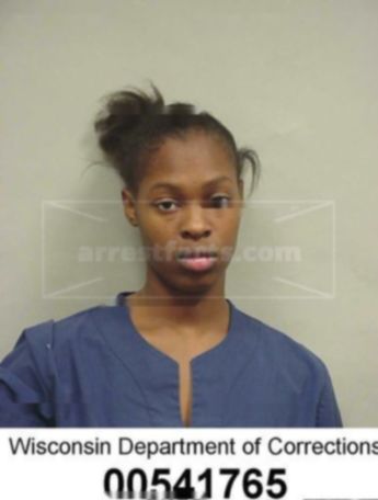 Geneva T Walker