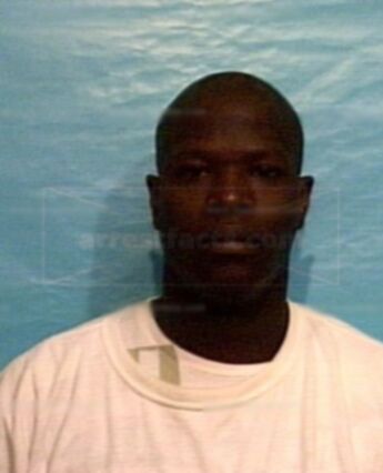 Maurice T'mone Moore