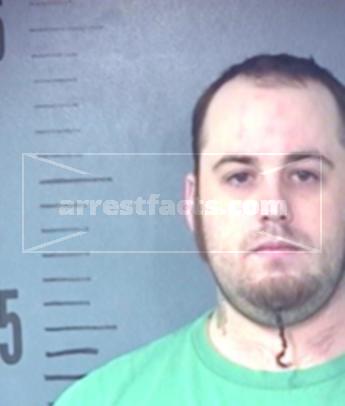 Travis Virgel Townsend