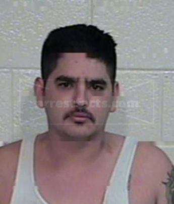 Jonathan Echavarria Cruz