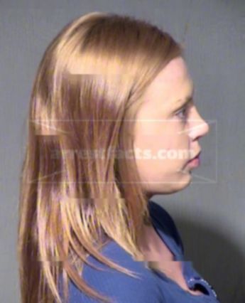 Britnie Leann Donelson