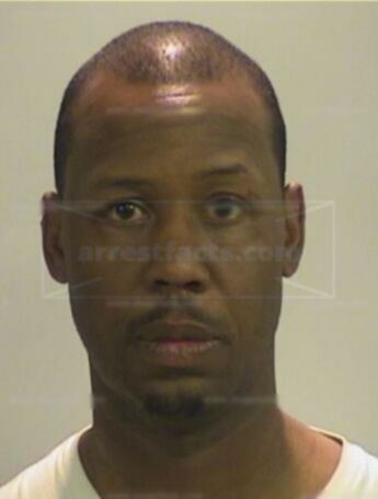 Deric Dewayne Dixon
