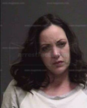 Stephanie Lynn Candeloro