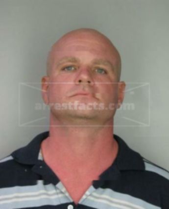 Kevin John Wheeler