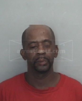 Ray Anthony Woods