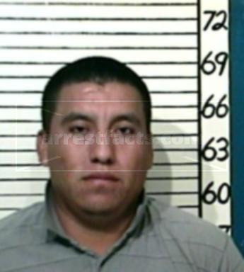 Lazaro Gonzalez Ramirez