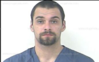 Nathaniel Duane Allen