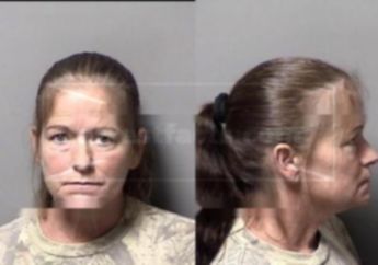 Trisha Rene Sanchez