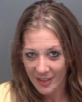 Ashley Anne Johnson