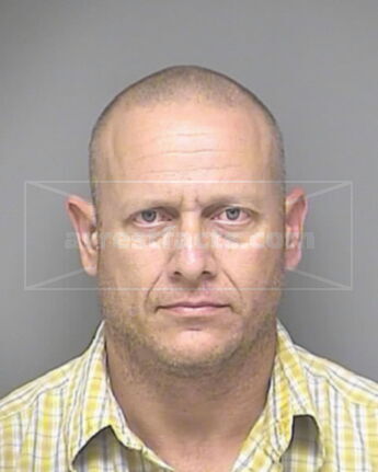Dewayne Hunster Branch