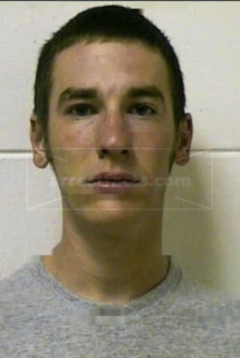 Blake P Womack