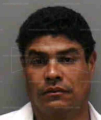 Henry Garcia Laurens