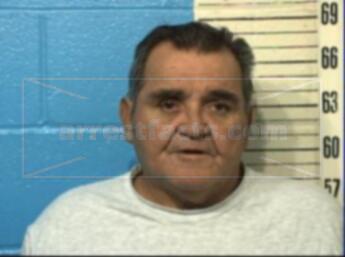 Johnnie Wayne Cain