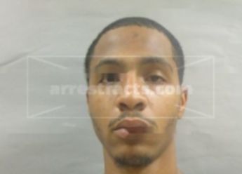 Martez Royal