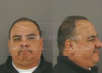 Oscar Gonzalez