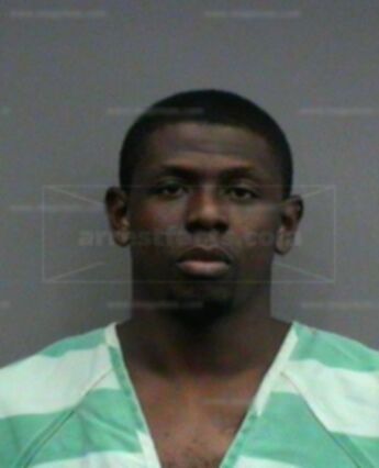 Travaris Jovon Wesley