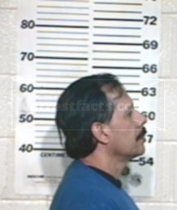Luis Alfredo Solis Lujan
